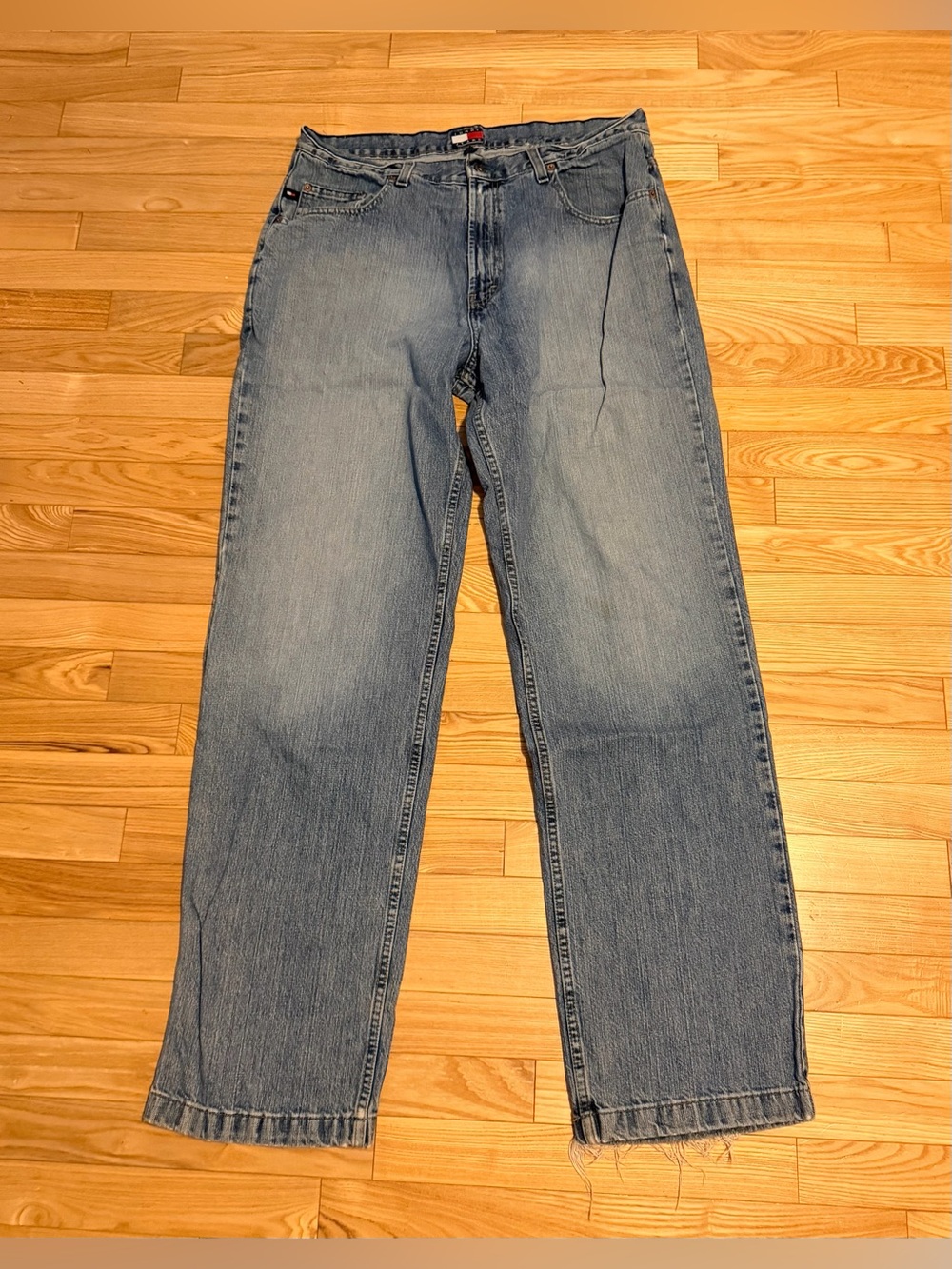 Tommy Hilfiger Freedom Jeans